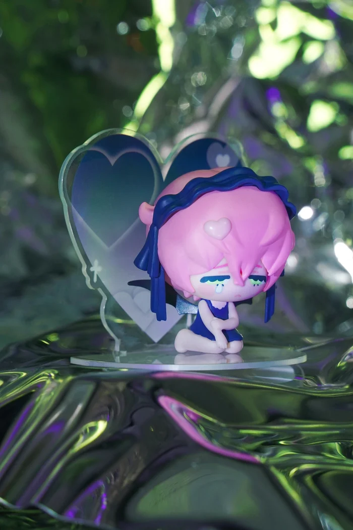 Alien Stage Free Stage Series Blind Box Set Tokyo Otaku