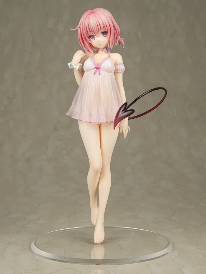 To LoveRu Darkness Momo Belia Deviluke