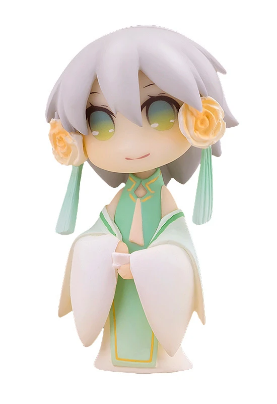 Vsinger Mini Desktop Series - Language of Flowers Ver. Box Set - Tokyo ...