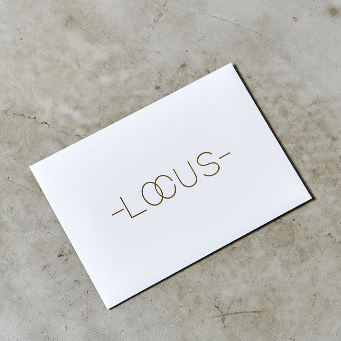 LOCUS Postcard Set - Tokyo Otaku Mode (TOM)