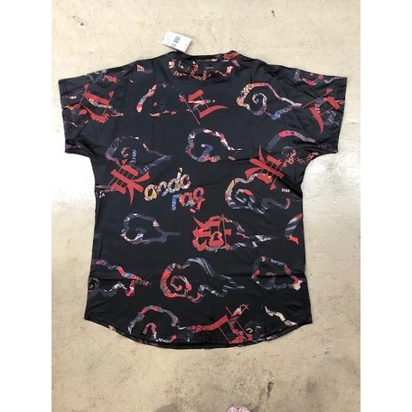 ACDC RAG Edo Samurai T-Shirt - Tokyo Otaku Mode (TOM)