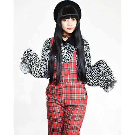 ACDC RAG Loose Overalls - Tokyo Otaku Mode (TOM)