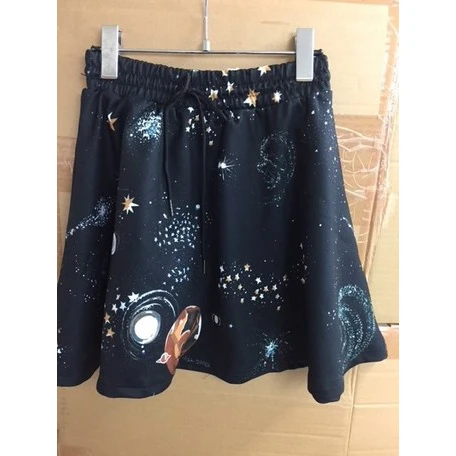 ACDC RAG Jupiter Flared Skirt - Tokyo Otaku Mode (TOM)