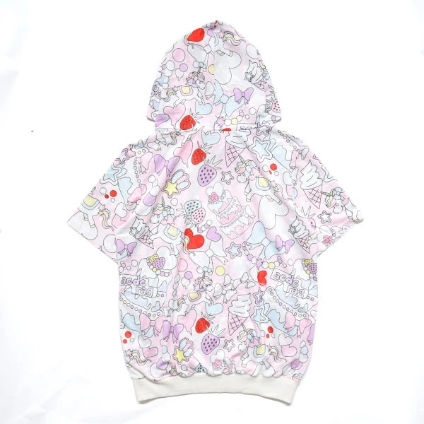 ACDC RAG Cake Hoodie - Tokyo Otaku Mode (TOM)