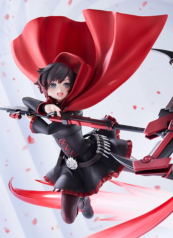 RWBY: Ice Queendom Ruby Rose 1/7 Scale Figure - Tokyo Otaku Mode (TOM)