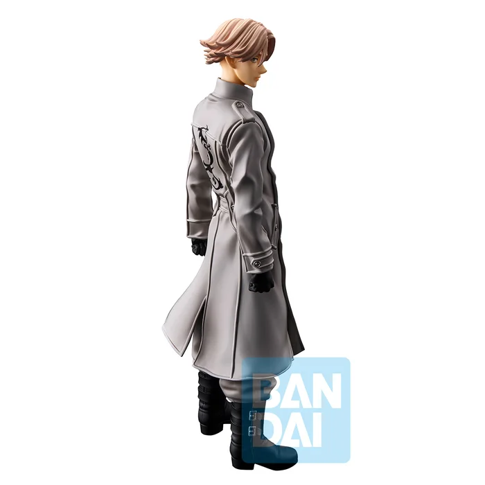 Ichibansho Figure Tokyo Revengers Seishu Inui (Holy Night Decisive ...